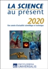 La Science au present 2020 - eBook