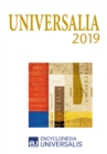 Universalia 2019 - eBook