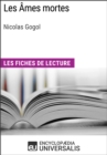 Les Ames mortes de Nicolas Gogol - eBook