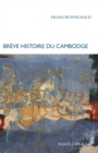 Breve histoire du Cambodge - eBook