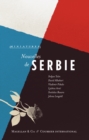 Nouvelles de Serbie : Recits de voyage - eBook