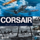 Corsair : 30 Years of Piracy - Book