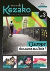 Kezako Mundi 3 - Janvier-fevrier 2016 : L'Europe dans tous ses Etats - eBook