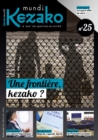 Kezako Mundi 25 - Fevrier 2019 : Une frontiere, kezako? - eBook
