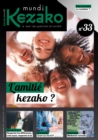 Kezako Mundi 33 - Decembre 2019 : L'amitie, kezako? - eBook