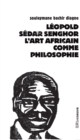 Leopold Sedar Senghor - eBook