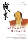 Miyamoto Musashi : L'homme et l'oeuvre, mythe et realite - eBook
