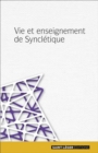 Vie et enseignement de Syncletique - eBook
