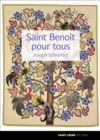 Saint Benoit pour tous - eBook