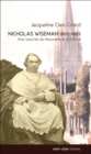 Nicholas Wiseman (1802-1865) - eBook