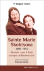 Sainte Marie Skobtsova (1891-1945)) - eBook