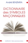 Dictionnaire des symboles maconniques - eBook