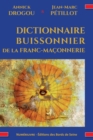 Dictionnaire buissonnier de la franc-maconnerie - eBook