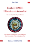 L'Alchimie - Histoire et Actualites - eBook