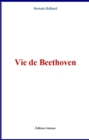 Vie de Beethoven - eBook
