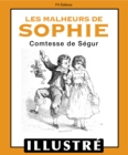 Les malheurs de Sophie (Illustre) - eBook