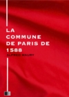 La Commune de Paris de 1588 - eBook