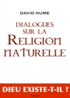 Dialogues sur la Religion Naturelle,  suivi de "Le deisme, Evolution de la theologie" - eBook