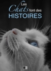 Les chats font des histoires - eBook