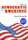 La Democratie en Amerique - Edition integrale - eBook