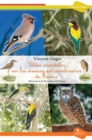 Petites anecdotes sur les oiseaux extraordinaires de France - eBook