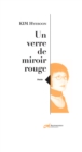 Un verre de miroir rouge - eBook