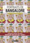 Portraits de Bangalore - eBook