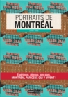 Portraits de Montreal - eBook