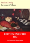 Le Joueur d'echecs (edition enrichie) - eBook