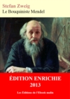 Le Bouquiniste Mendel (edition enrichie) - eBook
