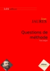 Questions de methode : Droits de l'Homme et Democratie - eBook