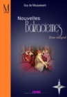 Nouvelles balzaciennes - Texte integral - eBook