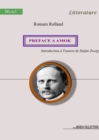 Preface a Amok : Introduction a l'œuvre de Stefan Zweig - eBook