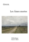 Les Ames mortes - eBook