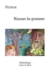 Riazan-la-pomme - eBook