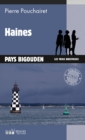 Haines : Les trois Brestoises - Tome 1 - eBook