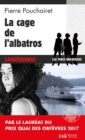 La cage de l'Albatros : Les trois Brestoises - Tome 2 - eBook