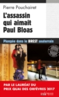 L'assassin qui aimait Paul Bloas : Les trois Brestoises - Tome 3 - eBook