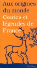 Contes et legendes de France - eBook