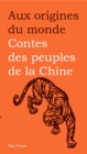 Contes des peuples de la Chine - eBook