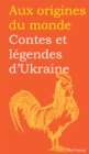 Contes et legendes d'Ukraine - eBook