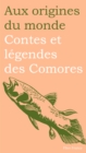 Contes et legendes des Comores - eBook