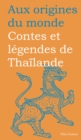 Contes et legendes de Thailande - eBook