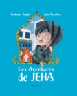 Les Aventures de Jeha : Un conte traditionnel arabe plein d'aventures - eBook