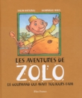 Les Aventures de Zolo : Le gourmand qui avait toujours faim - eBook