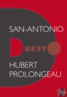 San-Antonio - Duetto - eBook