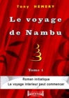 Le voyage de Nambu - eBook