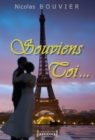 Souviens-toi... : Prix Emeraude Livres en Quercy 2015 - eBook