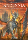 Un nouveau monde - Tome 1 : Andennia - eBook