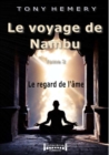 Le voyage de Nambu - Tome 2 - eBook